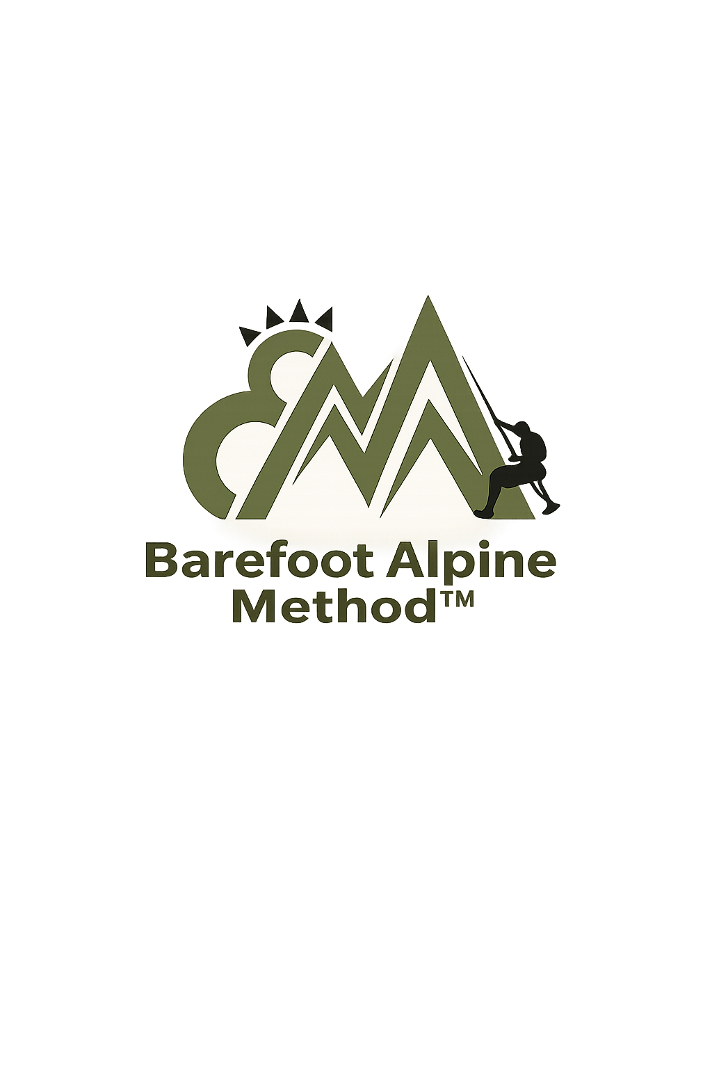 Barefoot Alpine Method