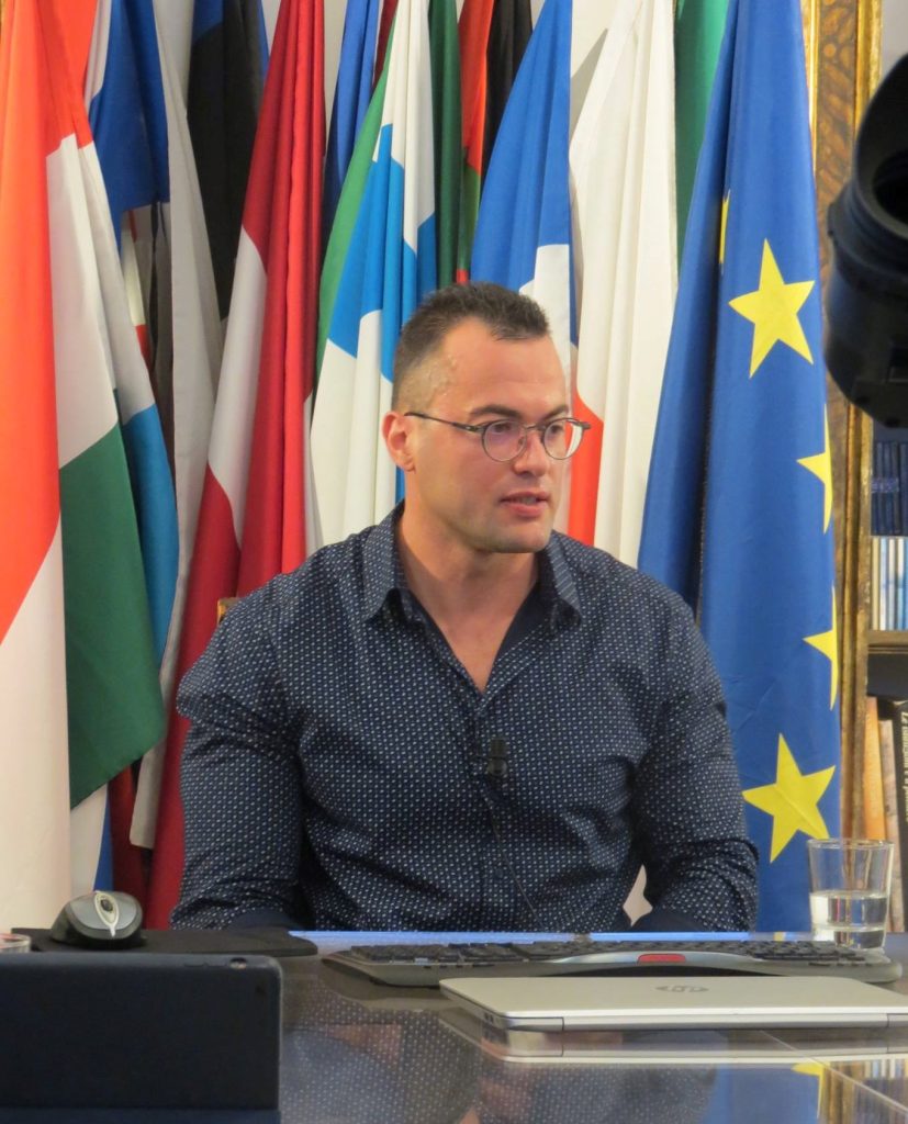 Claudio Lombardo