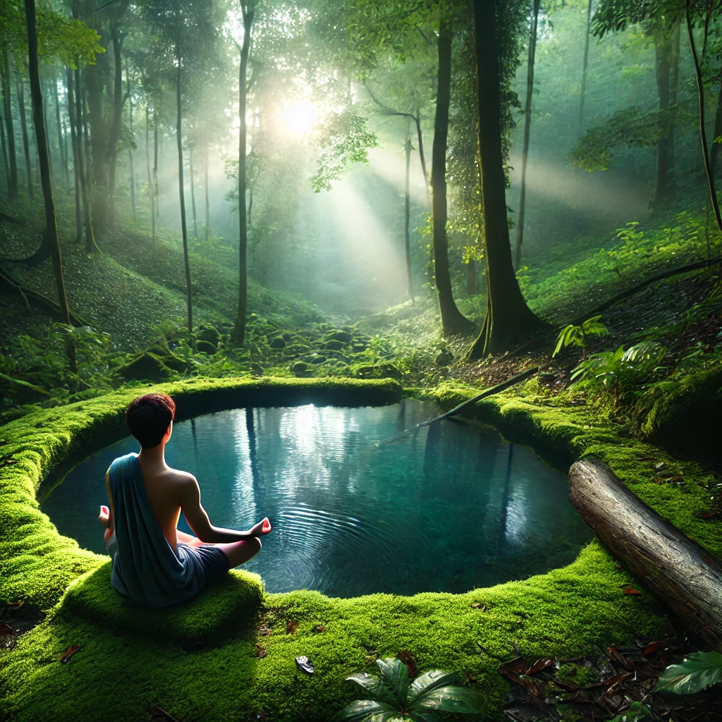 Image related to cold-water immersion