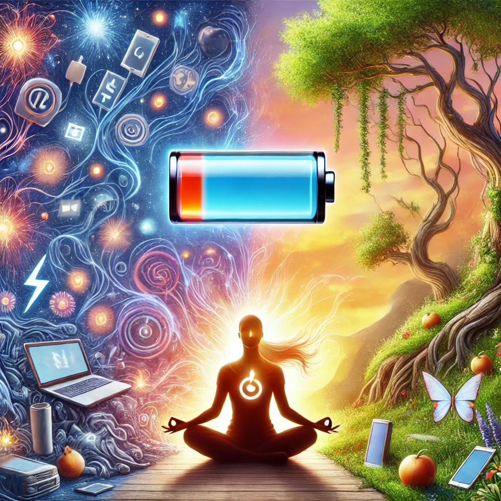 Image related to the hyperactivity trap