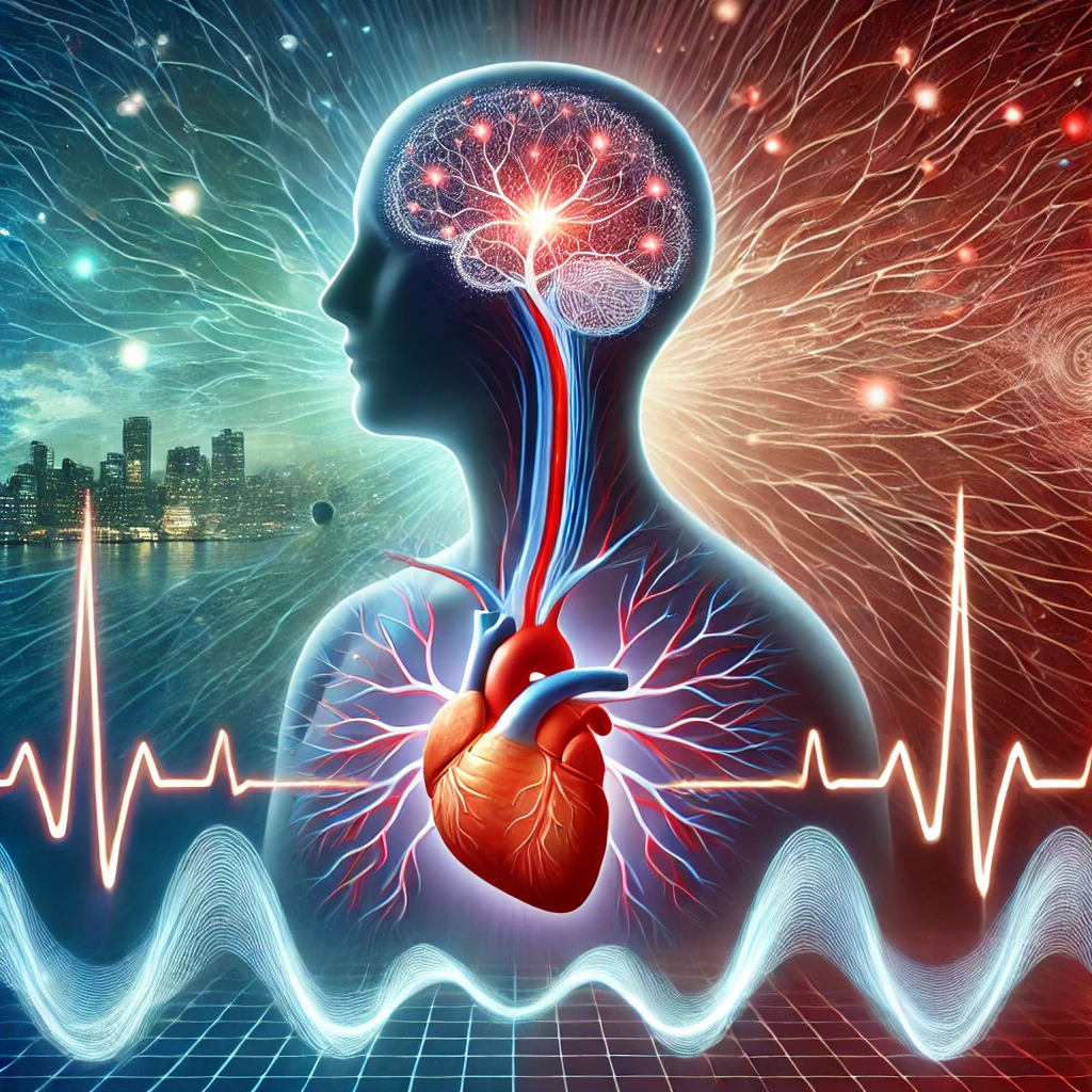 Image related to HRV