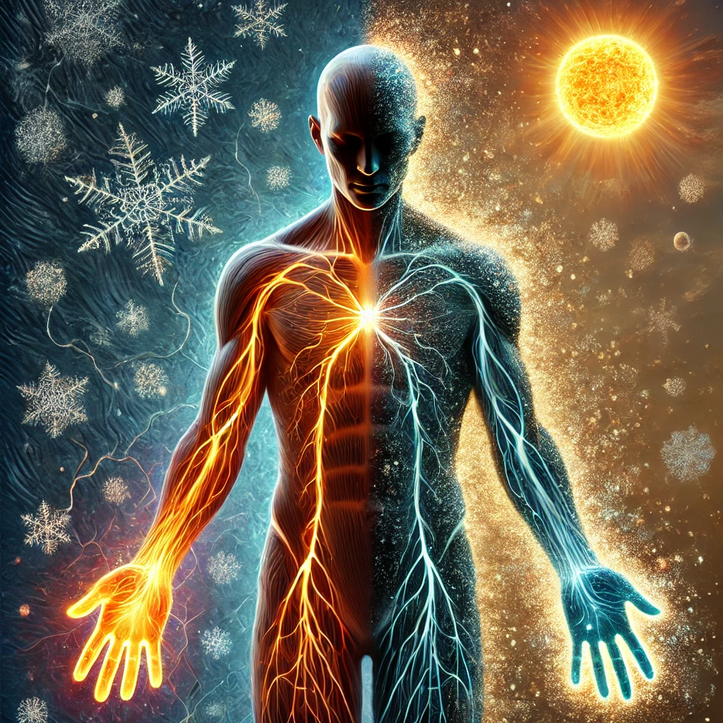 Image related to biofeedback applications and self-regulation