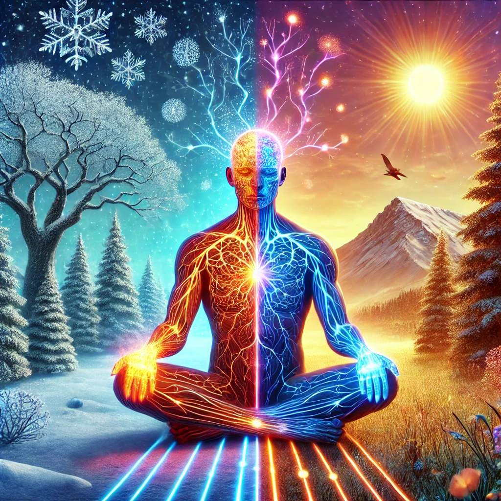 Image related to Regulate Your Temperature, Transform Your Well-Being