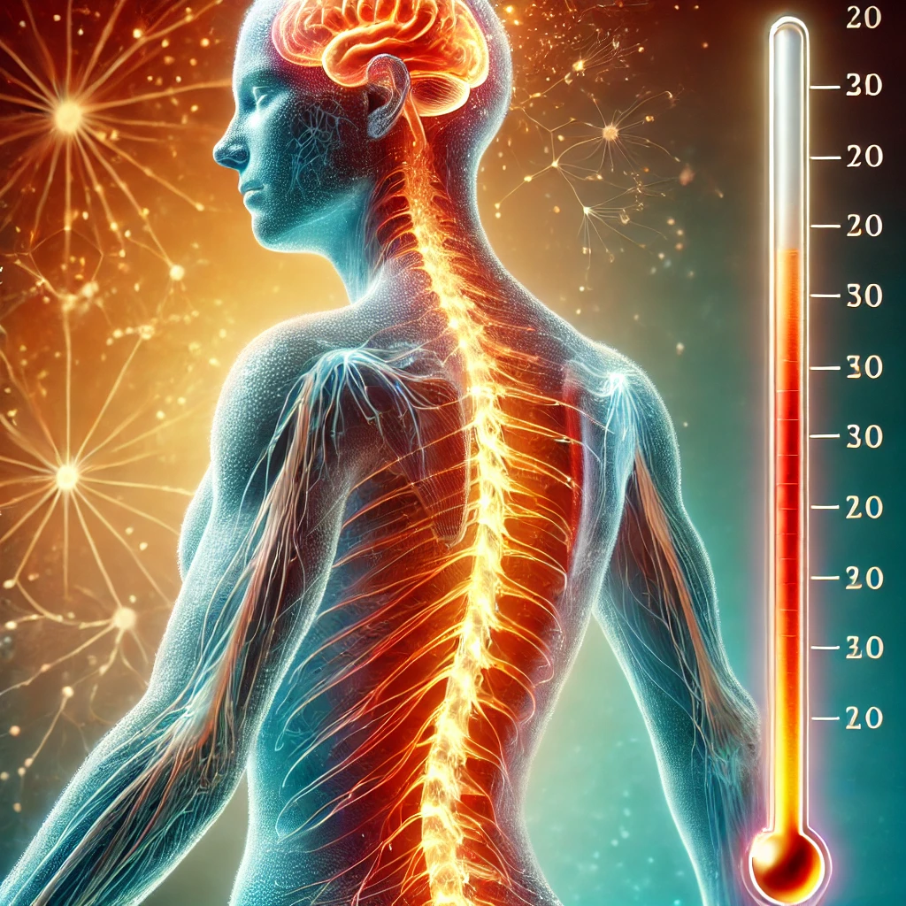 Image related to body temperature